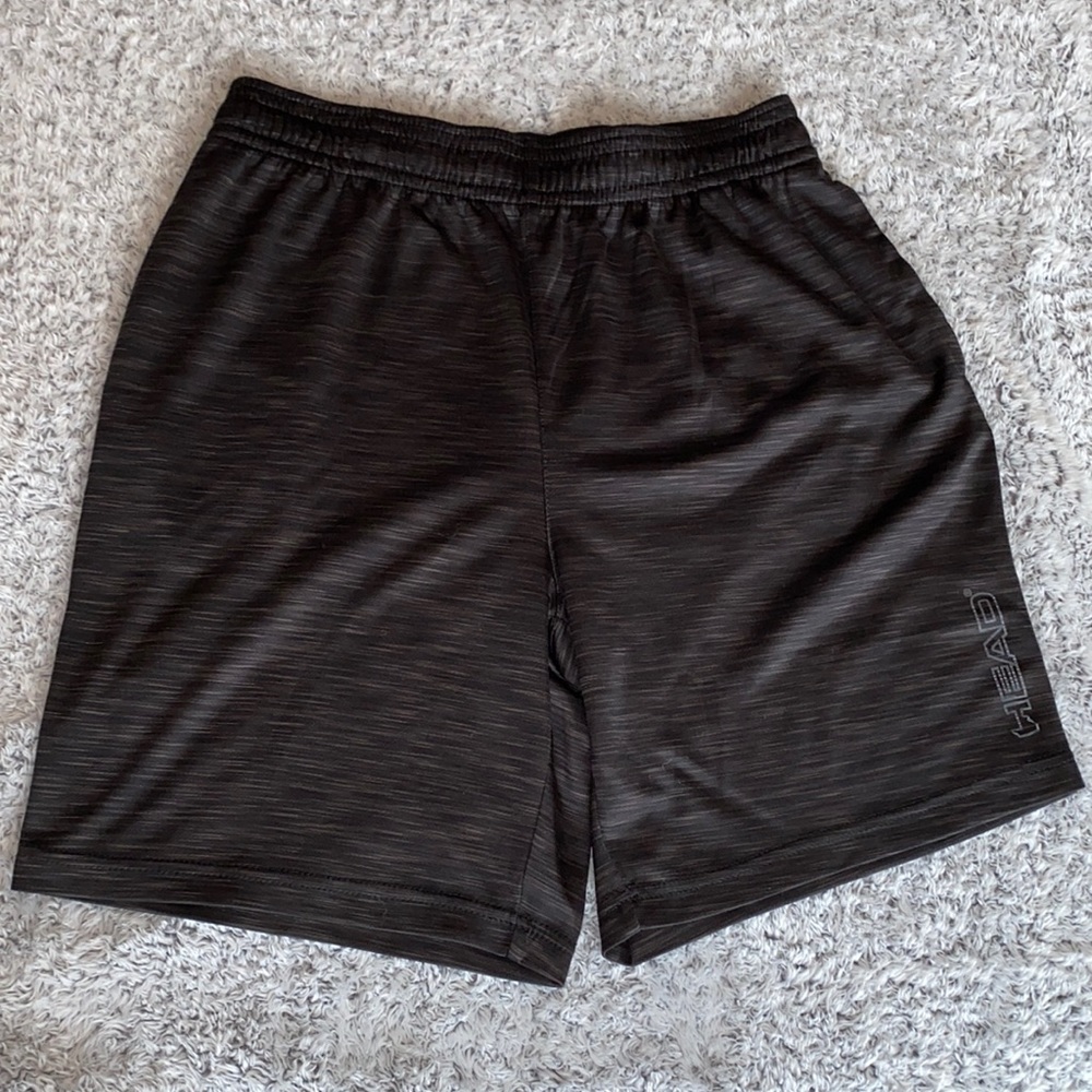 Head, gym shorts